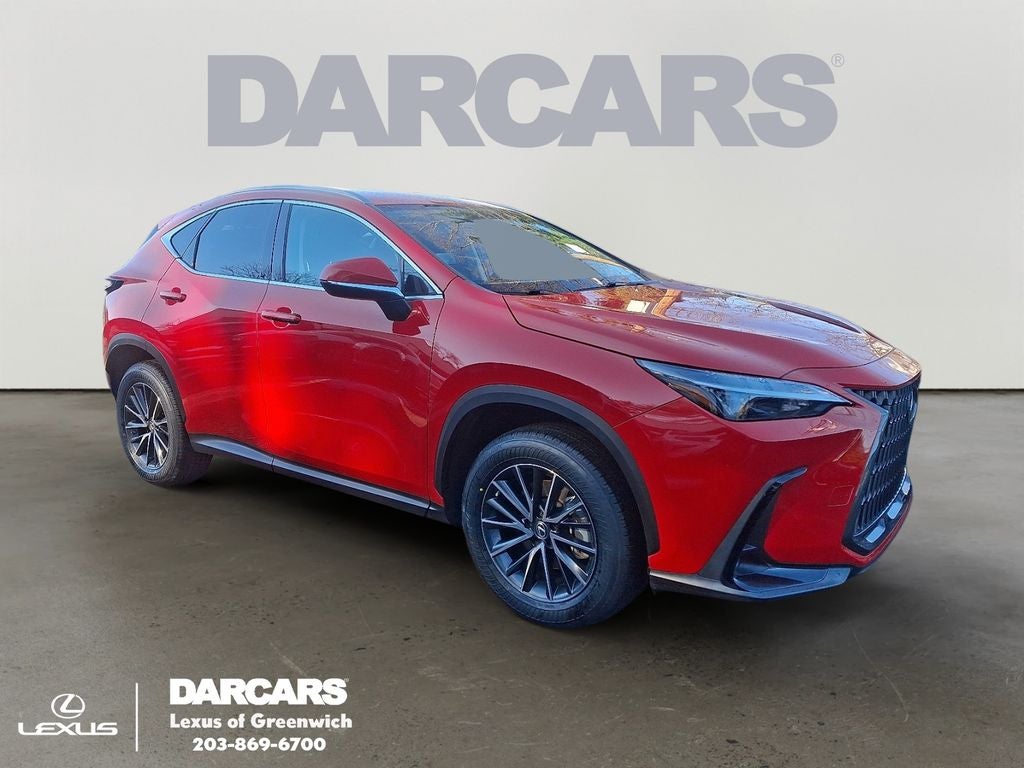 2023 Lexus NX 250 Base 250 Base