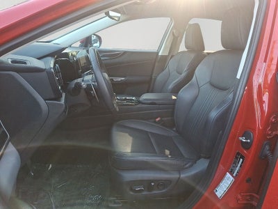 2023 Lexus NX 250 Base 250 Base