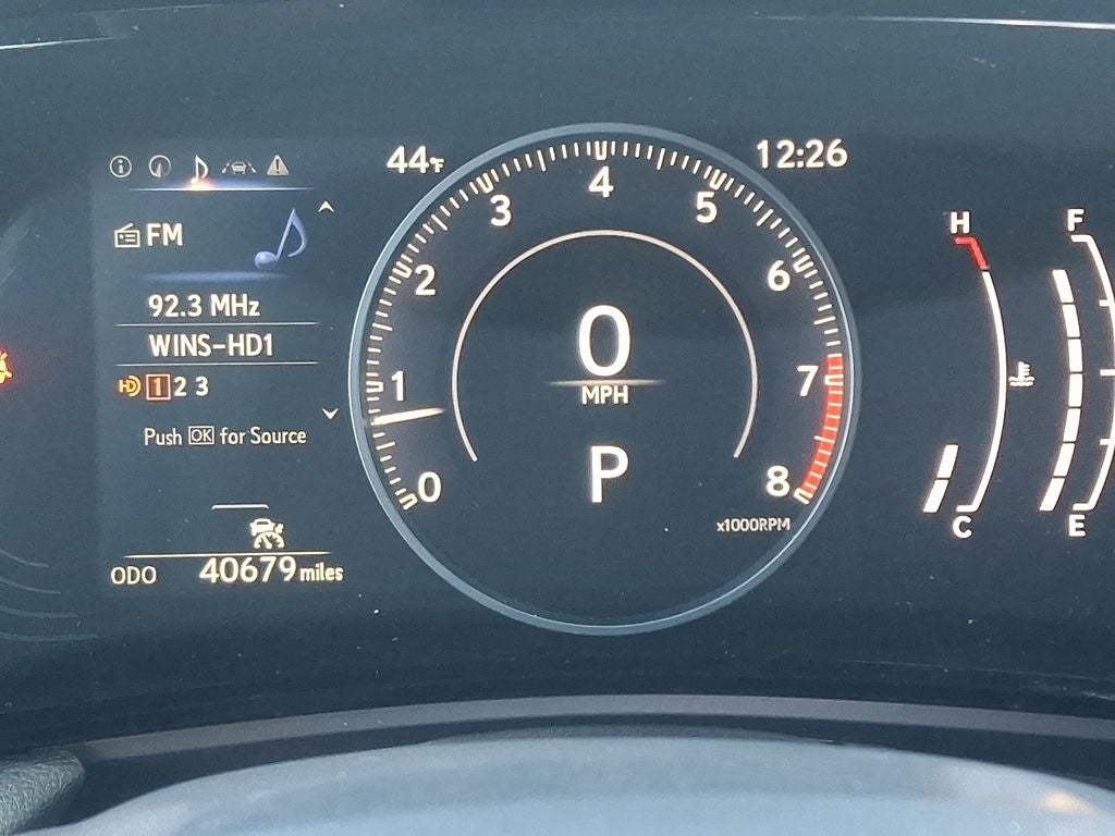 2023 Lexus NX 250 Base 250 Base