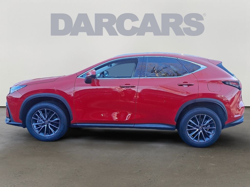 2023 Lexus NX 250 Base 250 Base
