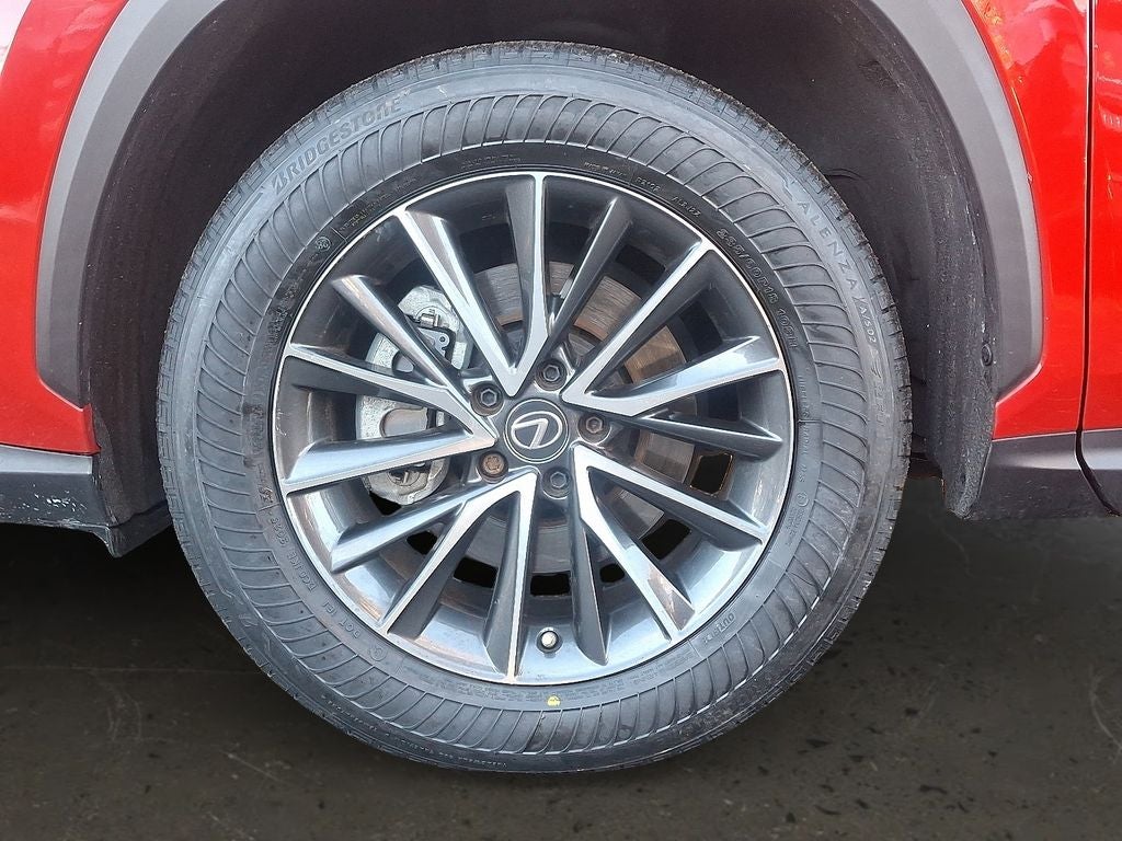 2023 Lexus NX 250 Base 250 Base