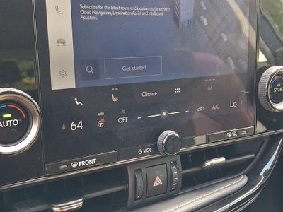 2024 Lexus NX 250 Base 250 Base