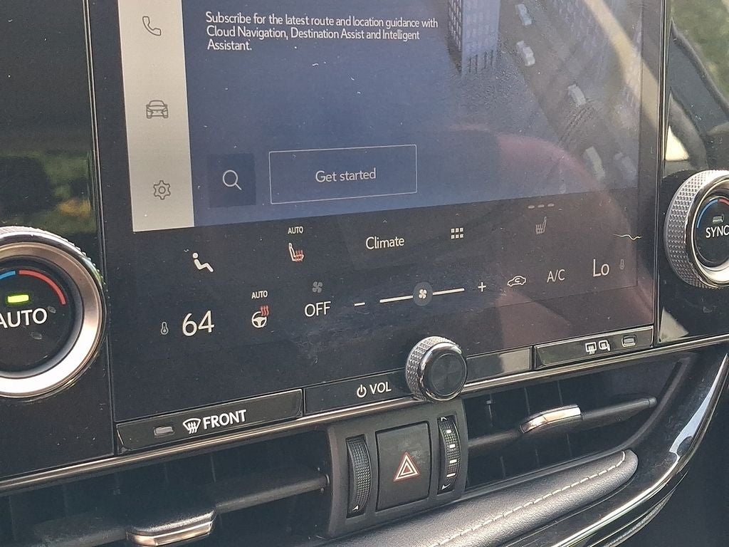 2024 Lexus NX 250 Base 250 Base