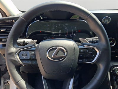 2024 Lexus NX 250 Base 250 Base