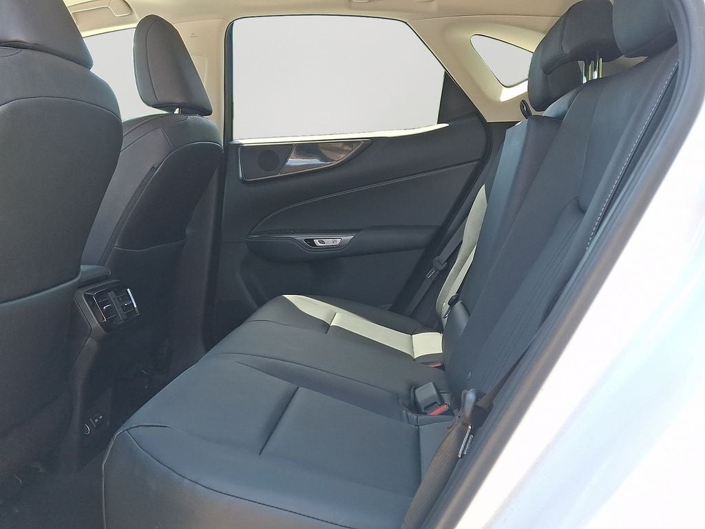 2024 Lexus NX 250 Base 250 Base