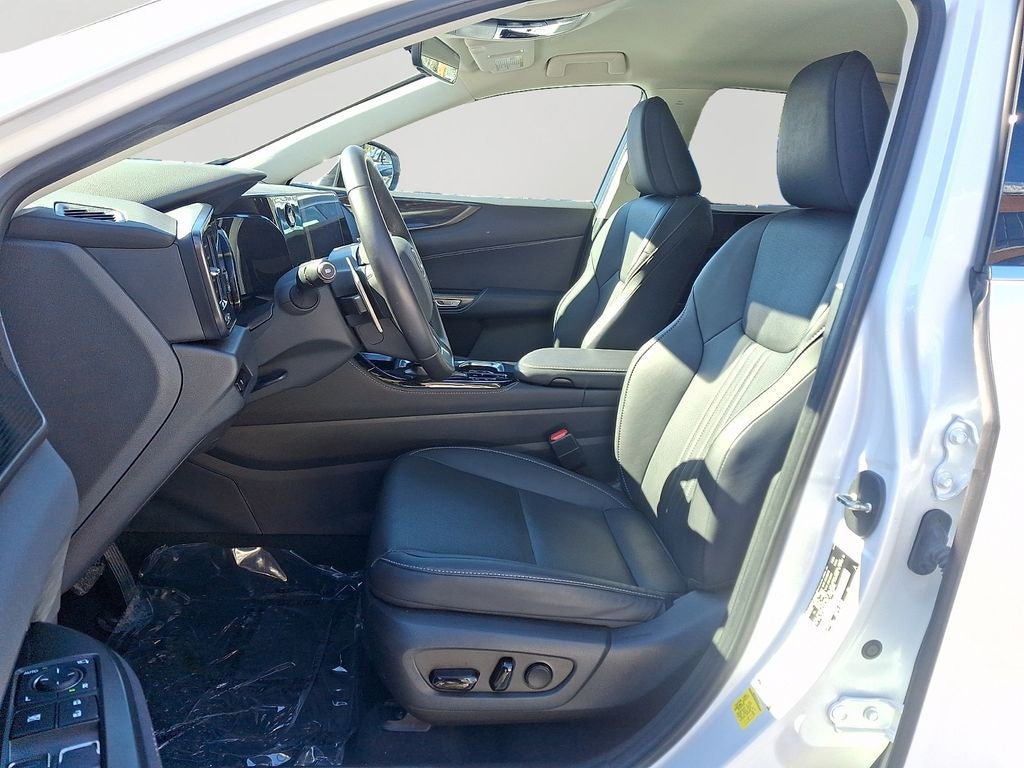 2024 Lexus NX 250 Base 250 Base