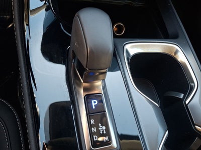 2024 Lexus NX 250 Base 250 Base