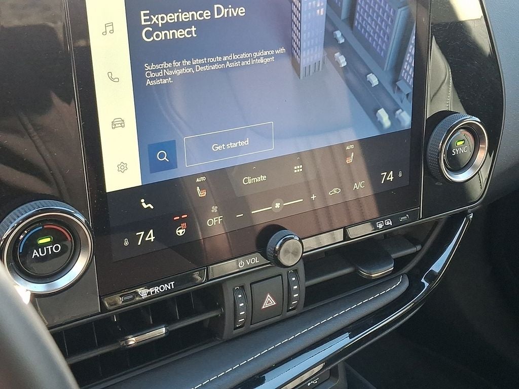 2024 Lexus NX 250 Base 250 Base