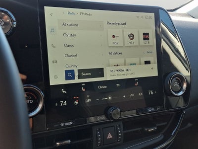 2024 Lexus NX 250 Base 250 Base