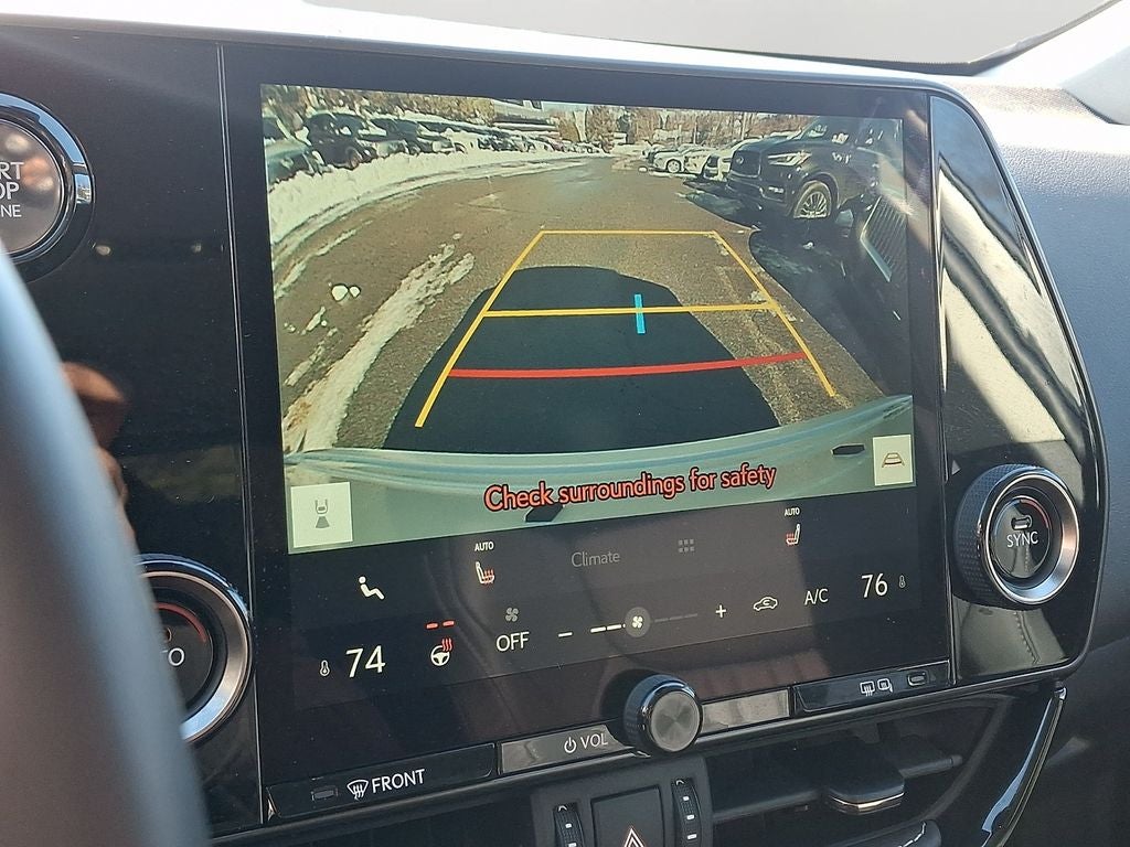 2024 Lexus NX 250 Base 250 Base