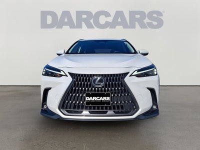 2024 Lexus NX 250 Base 250 Base