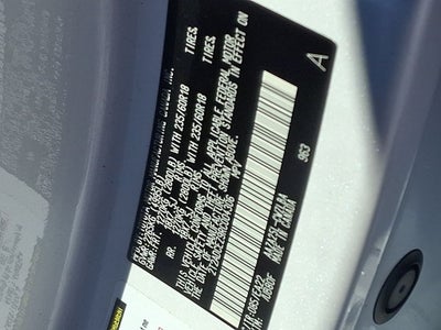 2024 Lexus NX 250 Base 250 Base