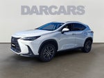 2024 Lexus NX 250 Base 250 Base