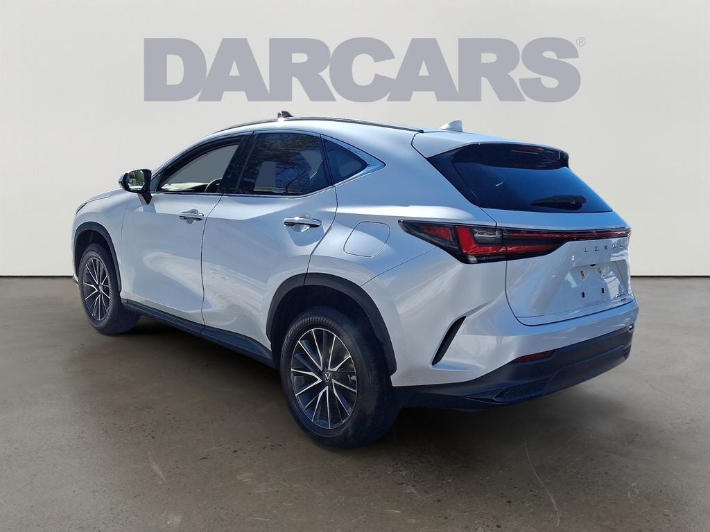 2024 Lexus NX 250 Base 250 Base
