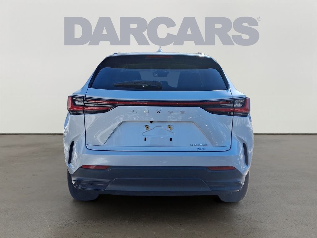 2024 Lexus NX 250 Base 250 Base