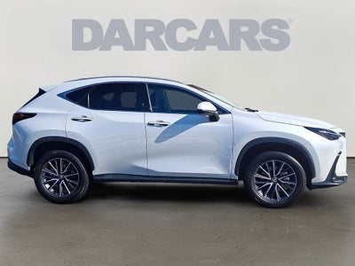 2024 Lexus NX 250 Base 250 Base