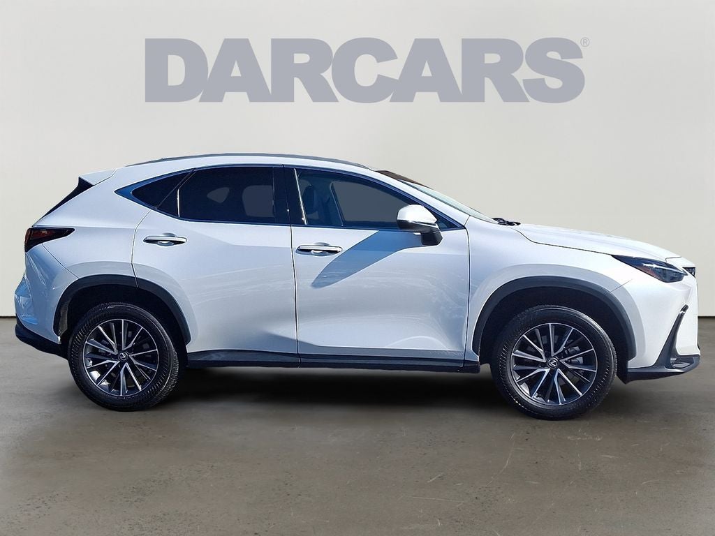 2024 Lexus NX 250 Base 250 Base
