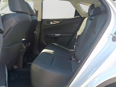 2024 Lexus NX 250 Base 250 Base