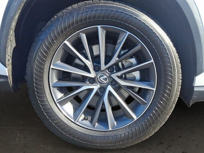 2024 Lexus NX 250 Base 250 Base