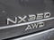 2024 Lexus NX 350 Base 350 Base