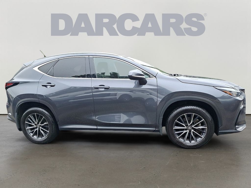 2024 Lexus NX 350 Base 350 Base