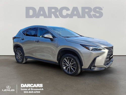 2024 Lexus NX 350 Base 350 Base
