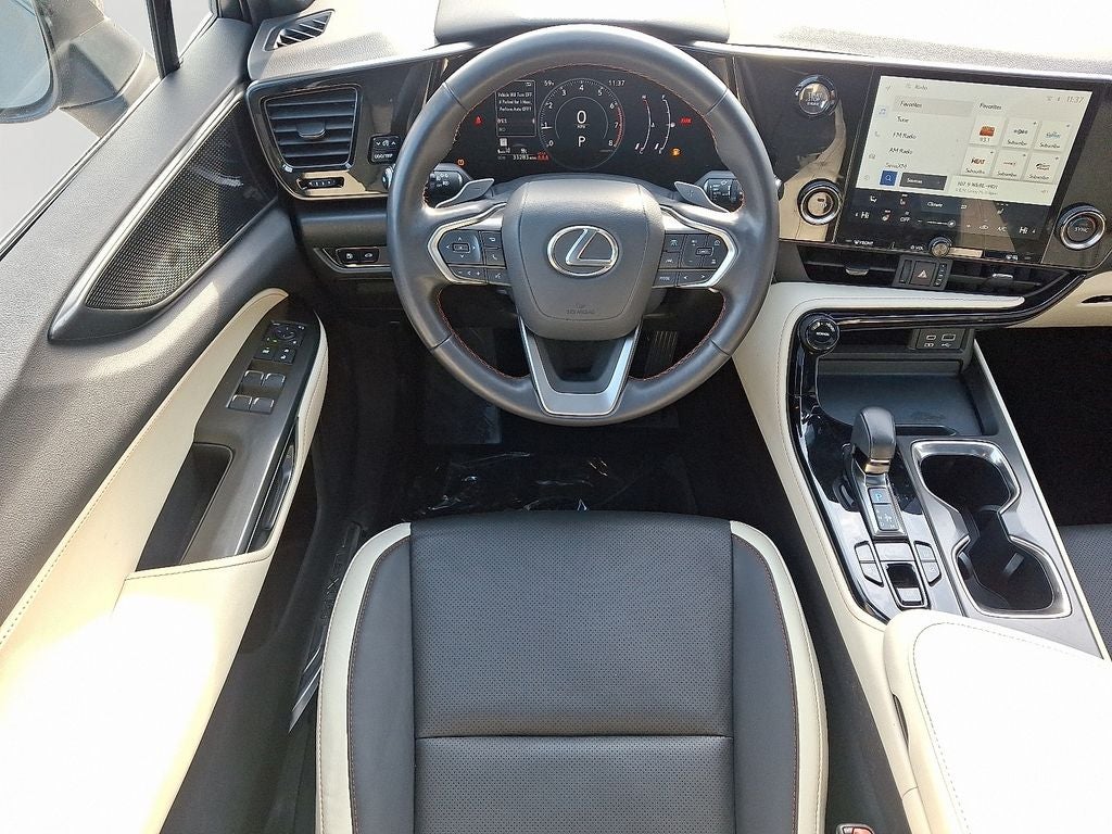 2024 Lexus NX 350 Base 350 Base