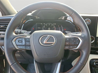 2024 Lexus NX 350 Base 350 Base
