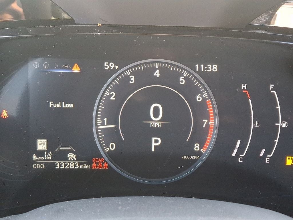 2024 Lexus NX 350 Base 350 Base