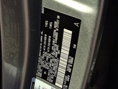 2024 Lexus NX 350 Base 350 Base