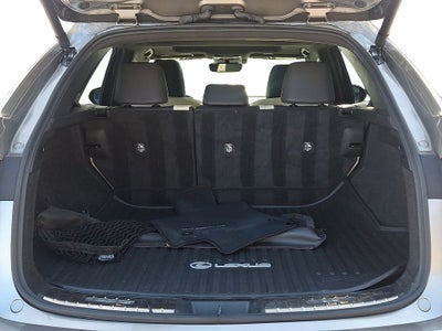 2024 Lexus NX 350 Base 350 Base