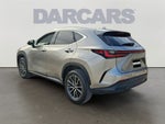 2024 Lexus NX 350 Base 350 Base