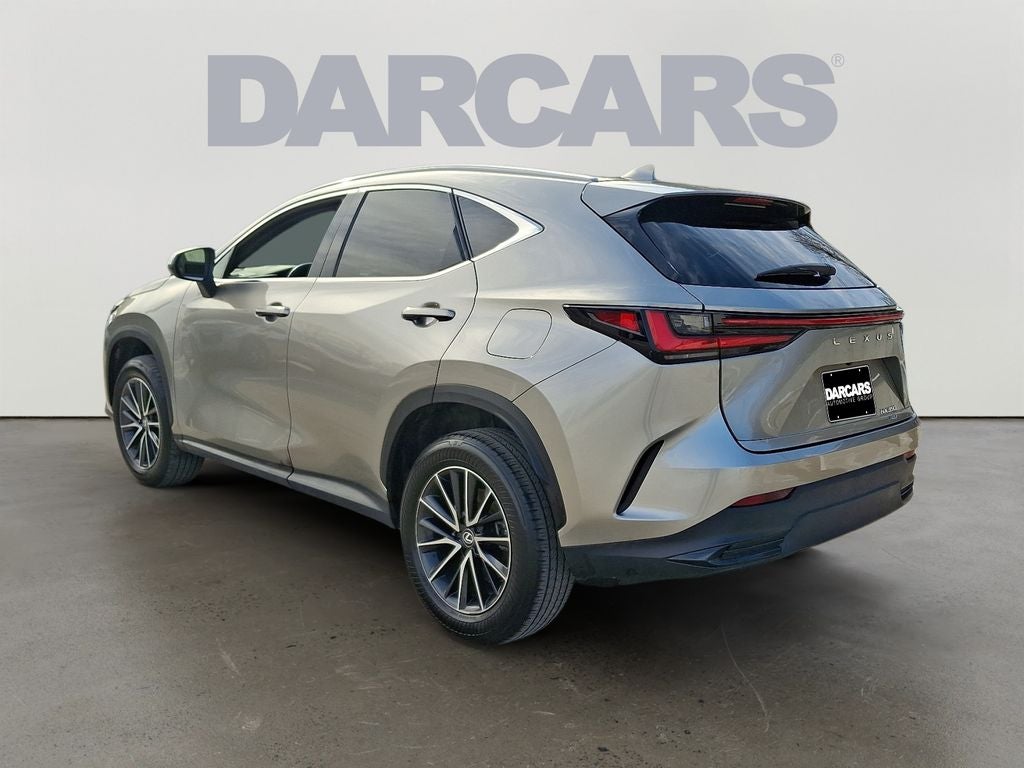 2024 Lexus NX 350 Base 350 Base