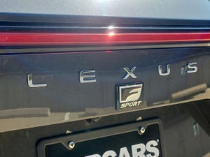 2022 Lexus NX 350 Base