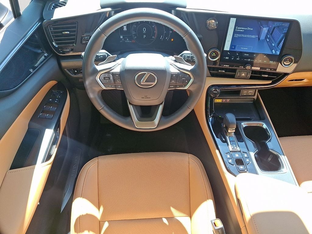 2025 Lexus NX 350 Base 350 Base