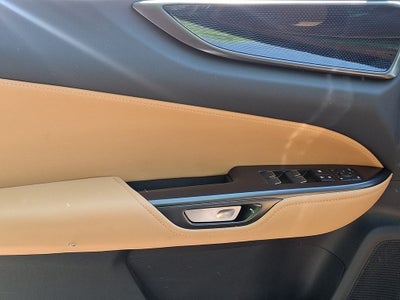 2025 Lexus NX 350 Base 350 Base