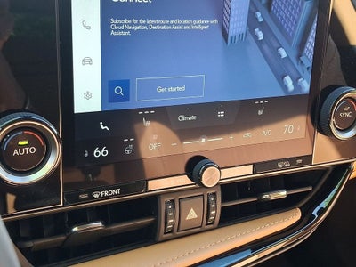 2025 Lexus NX 350 Base 350 Base