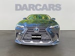 2025 Lexus NX 350 Base 350 Base