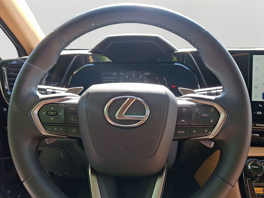 2025 Lexus NX 350 Base 350 Base