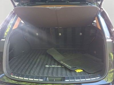 2025 Lexus NX 350 Base 350 Base