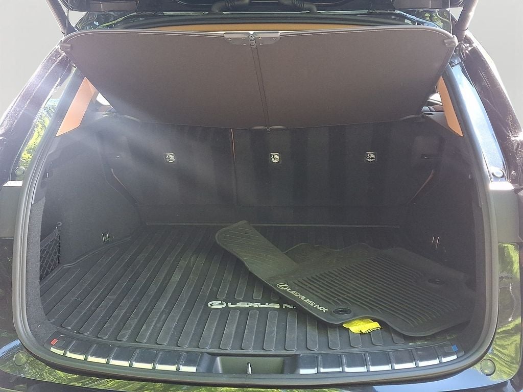 2025 Lexus NX 350 Base 350 Base