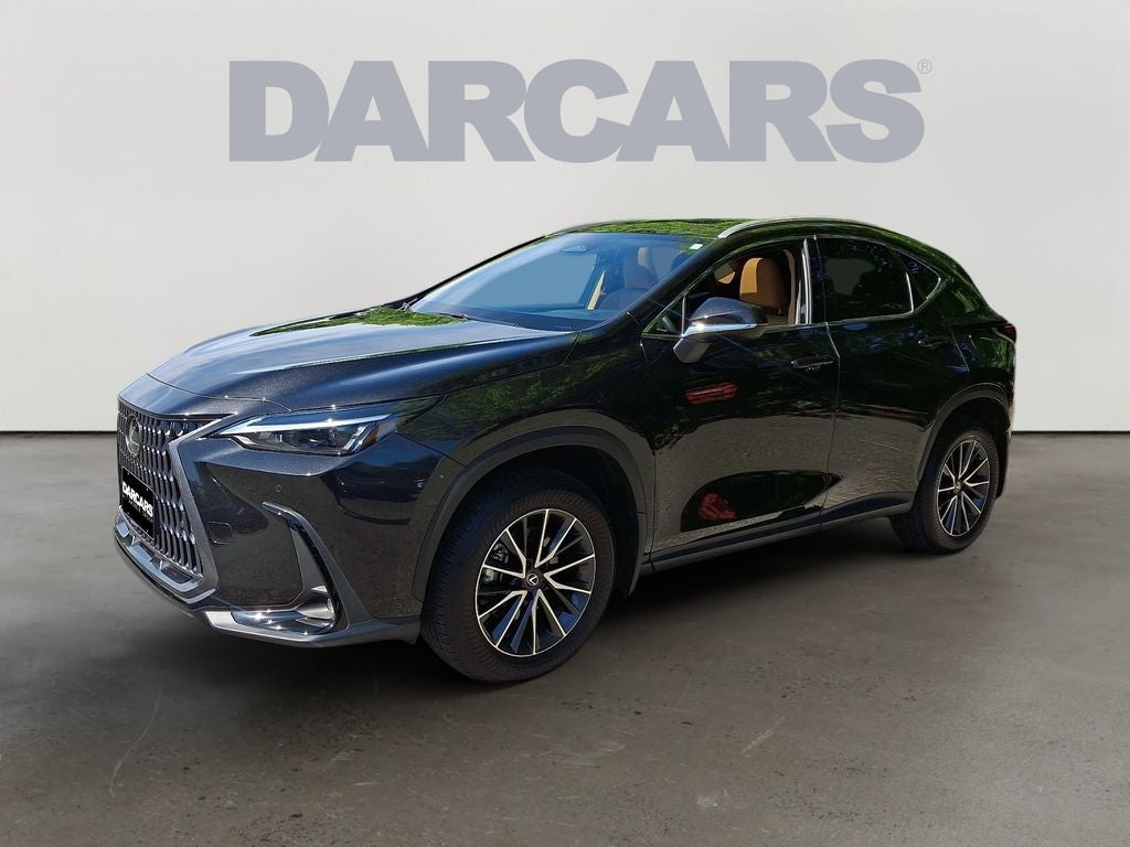 2025 Lexus NX 350 Base 350 Base