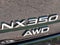 2025 Lexus NX 350 Base 350 Base