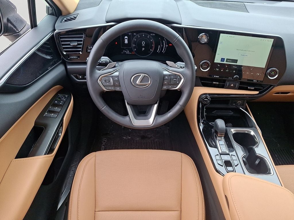 2026 Lexus NX 350 Base 350 Base