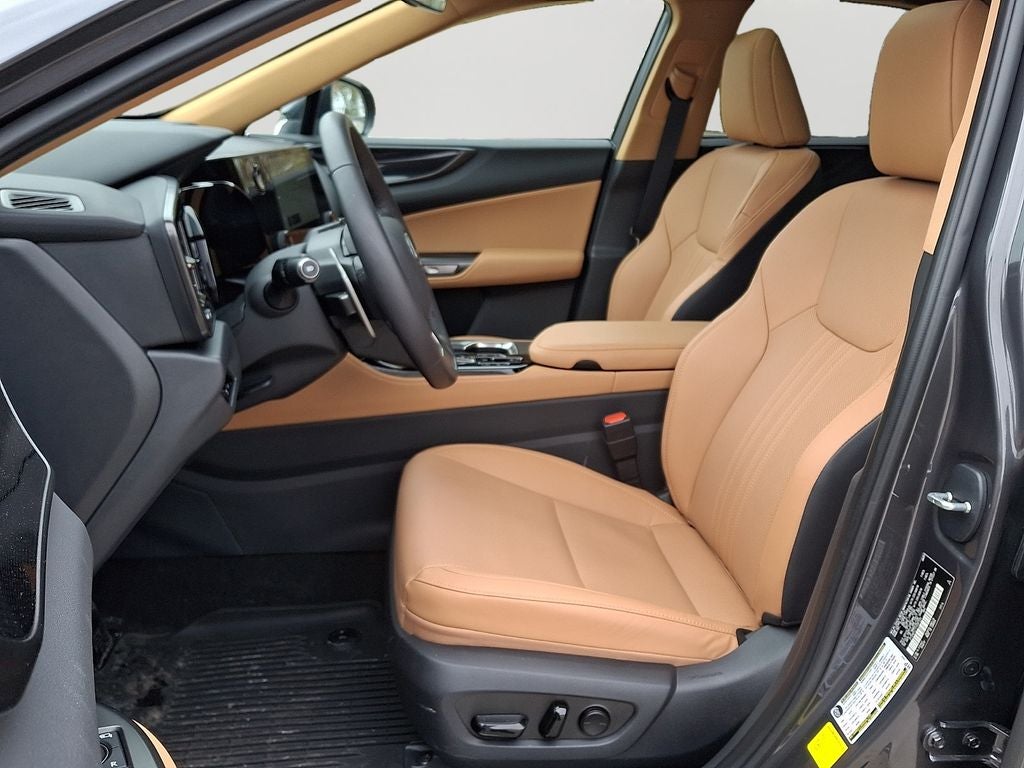 2026 Lexus NX 350 Base 350 Base