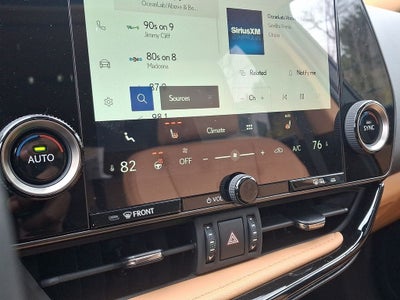 2026 Lexus NX 350 Base 350 Base