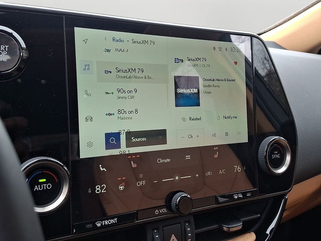 2026 Lexus NX 350 Base 350 Base