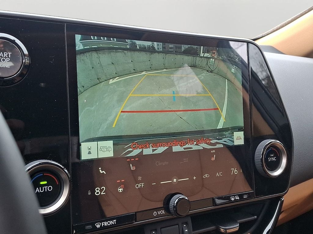 2026 Lexus NX 350 Base 350 Base