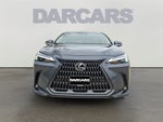 2026 Lexus NX 350 Base 350 Base