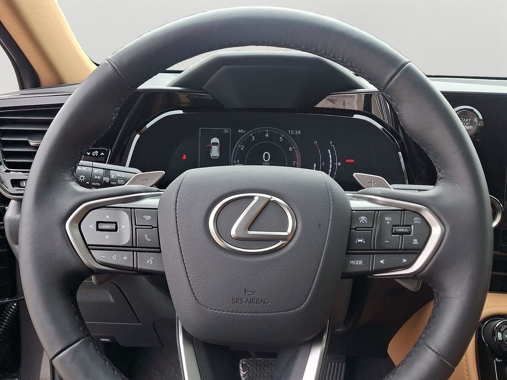 2026 Lexus NX 350 Base 350 Base